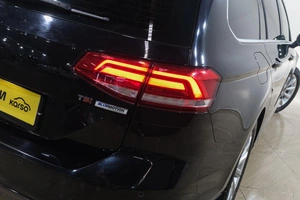 Универсал Volkswagen Passat 2015 года, 1209000 рублей, Новокузнецк