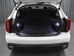 Внедорожник Haval Jolion 2024 года, 1775000 рублей, Ставрополь