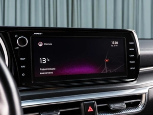 Седан Kia K5 2022 года, 3129000 рублей, Тюмень