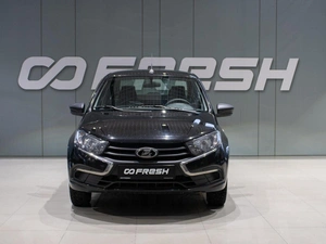 Седан ВАЗ (LADA) Granta 2020 года, 659000 рублей, Петрозаводск