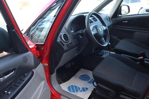 Хэтчбек Suzuki SX4 2007 года, 830000 рублей, Мирное