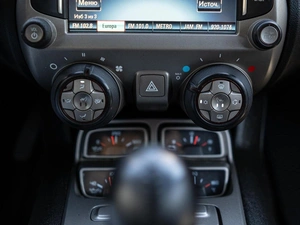 Купе Chevrolet Camaro 2014 года, 1799000 рублей, Большой Сочи