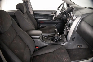 Пикап SsangYong Actyon Sports 2010 года, 679000 рублей, Пермь
