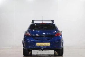 Хетчбэк Opel Astra GTC 2007 года, 489000 рублей, Новокузнецк