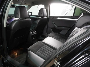 Лифтбек Skoda Superb 2017 года, 2149000 рублей, Воронеж