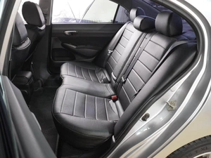 Седан Honda Civic 2007 года, 649000 рублей, Воронеж