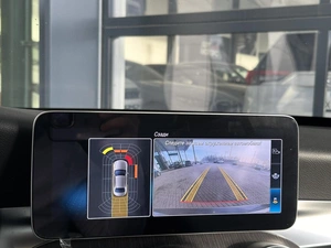 Седан Mercedes-benz C-класс 2020 года, 3450000 рублей, Уфа