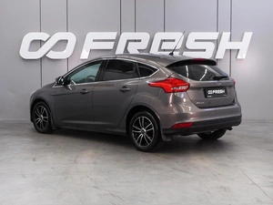 Хетчбэк Ford Focus 2015 года, 986000 рублей, Воронеж