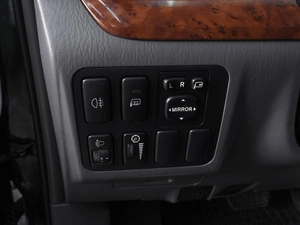 Внедорожник Toyota Land Cruiser Prado 2006 года, 2730000 рублей, Ростов-на-Дону