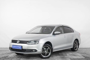 Седан Volkswagen Jetta 2012 года, 999000 рублей, Кемерово