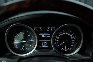 Внедорожник Toyota Land Cruiser 2012 года, 4300000 рублей, Красноярск