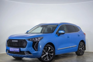 Внедорожник Haval Jolion 2021 года, 1749000 рублей, Оренбург
