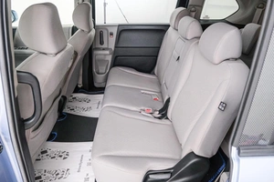 Минивэн Honda Freed 2012 года, 999000 рублей, Красноярск