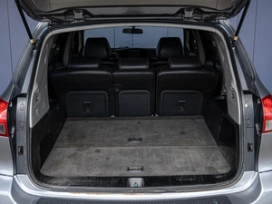 Внедорожник Subaru Tribeca 2008 года, 1025000 рублей, Краснодар