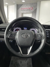 Седан Toyota Camry 2019 года, 2497000 рублей, Солонцы