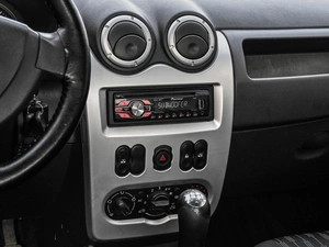 Седан Renault Logan 2013 года, 534000 рублей, Кирилловка