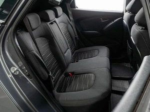 Внедорожник Hyundai ix35 2014 года, 800000 рублей, Тюмень