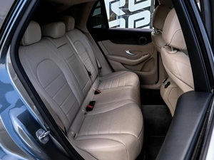 Внедорожник Mercedes-benz GLC-класс 2020 года, 3999000 рублей, Волгоград