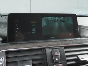 Купе BMW 4 серия 2017 года, 2699000 рублей, Минеральные Воды