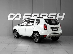 Внедорожник Renault Duster 2020 года, 1648000 рублей, Тверь