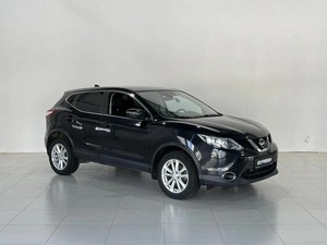 Внедорожник Nissan Qashqai 2018 года, 1700000 рублей, Кострома