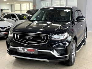 Внедорожник Geely Atlas Pro 2022 года, 2167000 рублей, Солонцы