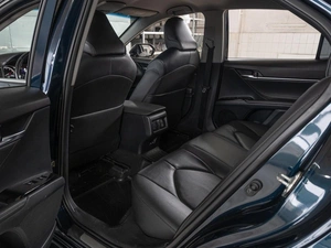 Седан Toyota Camry 2018 года, 2699000 рублей, Краснодар