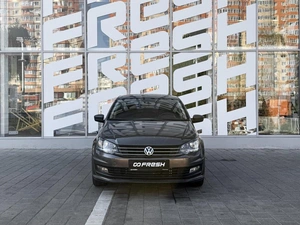 Седан Volkswagen Polo 2016 года, 860000 рублей, Ставрополь