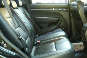 Внедорожник Kia Sorento 2016 года, 2199000 рублей, Омск
