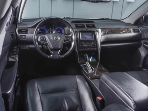 Седан Toyota Camry 2015 года, 2000000 рублей, Ростов-на-Дону