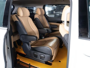 Минивэн Kia Carnival 2020 года, 4999000 рублей, Санкт-Петербург