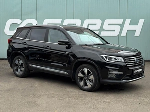 Внедорожник Changan CS75 2020 года, 1629000 рублей, Кропоткин
