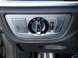 Седан BMW 7 серия 2019 года, 4890000 рублей, Ставрополь