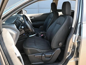 Внедорожник Nissan Qashqai 2010 года, 849000 рублей, Кирилловка