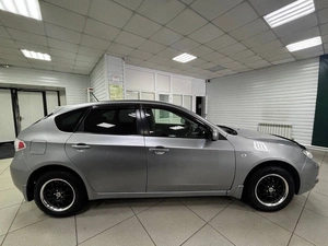 Хетчбэк Subaru Impreza 2007 года, 620000 рублей, Красноярск