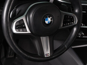 Седан BMW 5 серия 2021 года, 6279000 рублей, Минеральные Воды