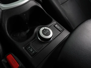 Внедорожник Nissan Qashqai 2015 года, 1612000 рублей, Воронеж