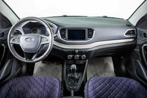 Седан ВАЗ (LADA) Vesta 2023 года, 1439000 рублей, Пермь