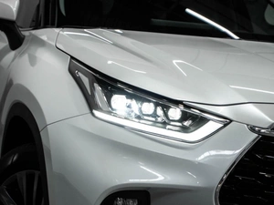 Внедорожник Toyota Highlander 2026 года, 5459000 рублей, Тюмень