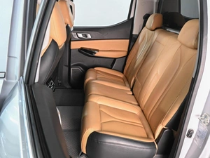 Пикап Changan Hunter Plus 2023 года, 2919000 рублей, Ростов-на-Дону