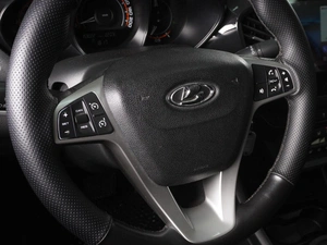 Седан ВАЗ (LADA) Vesta 2017 года, 798000 рублей, Минеральные Воды