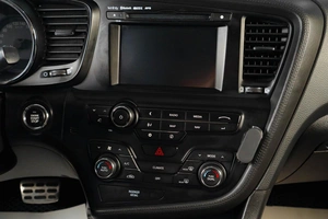 Седан Kia Optima 2013 года, 1699000 рублей, Тюмень