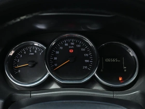 Внедорожник Renault Duster 2019 года, 1329000 рублей, Волгоград