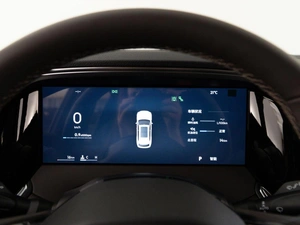 Внедорожник Geely Xingyue L 2025 года, 4343434 рублей, Москва