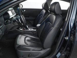 Седан Kia Optima 2019 года, 1999000 рублей, Москва