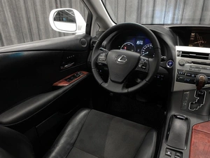 Внедорожник Lexus RX 2011 года, 1999000 рублей, Красноярск