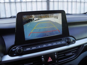 Седан Kia Forte 2019 года, 1570000 рублей, Волгоград