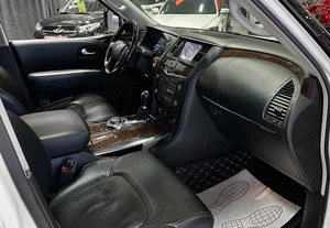 Внедорожник Nissan Patrol 2015 года, 2867000 рублей, Красноярск
