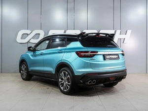 Внедорожник Geely Coolray 2023 года, 1714000 рублей, Воронеж