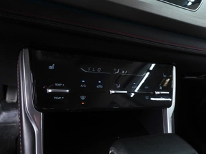 Внедорожник Changan CS75 2020 года, 1849000 рублей, Ростов-на-Дону